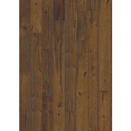 Dub Castillo 2800 x 260 mm Kährs dřevěná podlaha