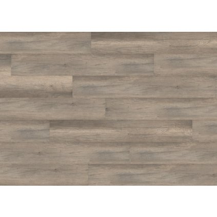 Calistoga Grey 1298 x 200 mm šedá ekologická podlaha