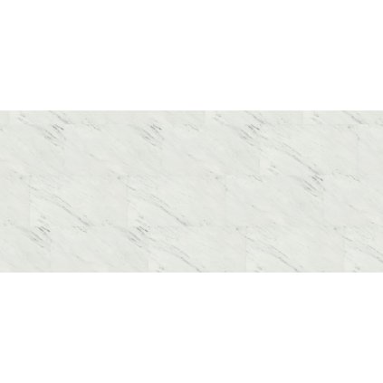 White Marble 914.4 x 457.2 mm Wineo vinylová podlaha