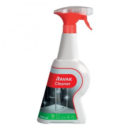 RAVAK Cleaner (Varianta RAVAK Cleaner (500 ml))