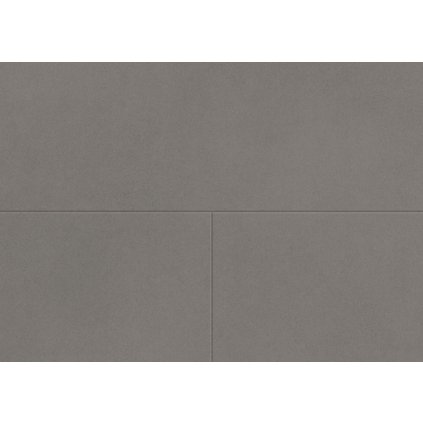 Solid Grey 914.4 x 914.4 mm Wineo vinylová podlaha