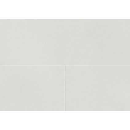 Solid White 914.4 x 914.4 mm Wineo vinylová podlaha