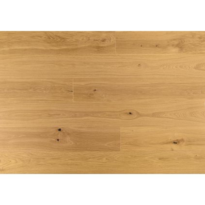 Dub CD 1800 x 180 mm Kährs dřevěná podlaha Piazza kartáčovaný povrch
