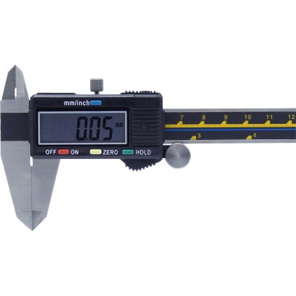 303929 meritko posuvne dig 150mm kmitex