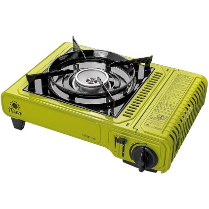 Vařič PB jednohořák THUNDER piezo KP06001