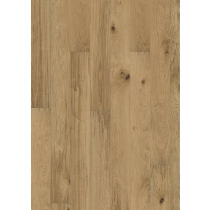 Dub Rise 2266 x 187 mm Kährs dřevěná podlaha