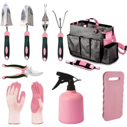 306641 naradi zahradni sada 9dil ruz