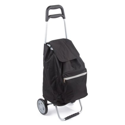 Taška nákupní CARGO 45l, nosnost 30kg mix barev