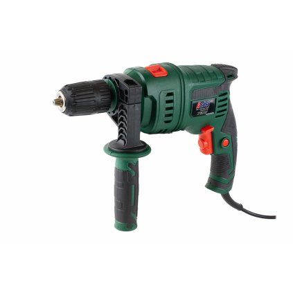 309971 vrtacka prikl el 710w 13mm kufr asist