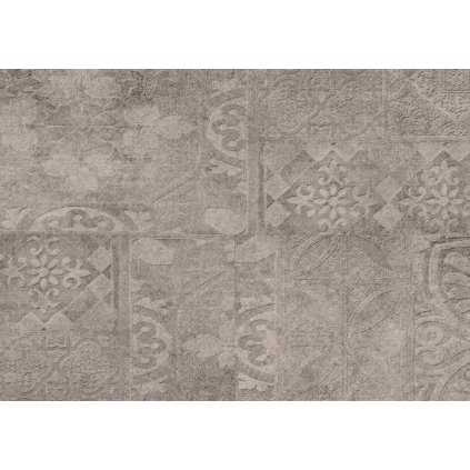 31005 2 ornaments warm dark 1000 x 500 mm tl 2 5 mm ekologicka podlaha