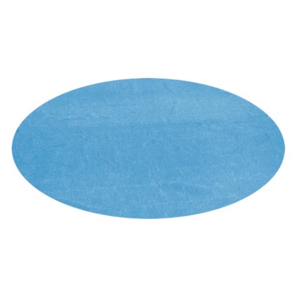 Plachta bazénová, solární pr.3,6m/180µ