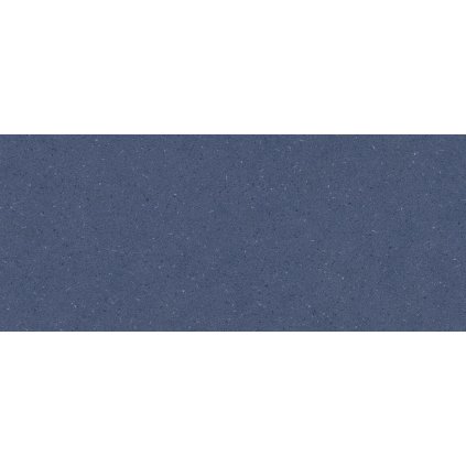 Navi Blue tl. 2,5 mm hladký povrch 20 x 2 m ekologická podlaha