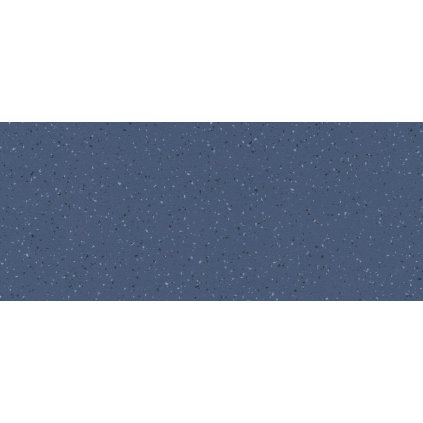 Navi Blue stars tl. 2,5 mm hladký povrch 20 x 2 m ekologická podlaha
