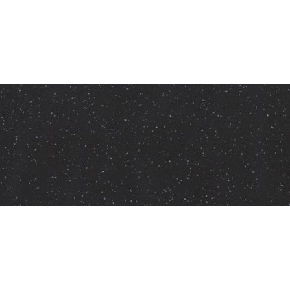 Pure Black stars 20 x 2 m ekologická podlaha tl. 2,5 mm.