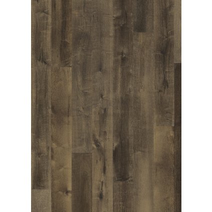 Javor Carob 1900 x 190 mm Kährs dřevěná podlaha