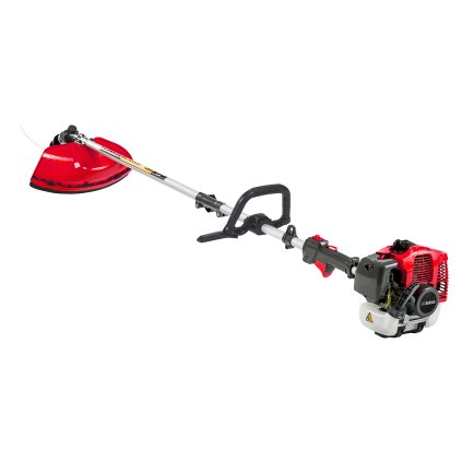 315854 iskra krovinorez s bocnim zavesenim tu331seu prumer 430 mm 32 ccm