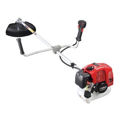 315857 iskra krovinorez s bocnim zavesenim tu430seu prumer 430 mm 42 7 ccm