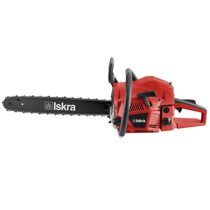 316085 iskra motorova retezova pila ld858b 50cm 58ccm