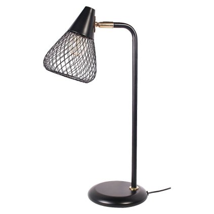 316247 3181 stolni lampa fanny ip20 1xe14 cerna