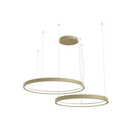 LED2 3275357DT CIRO SET 2 P-Z, G TRIAC DIM 100W 3000K/4000K