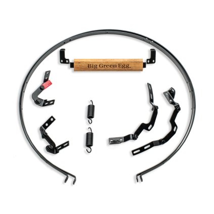 BGE - Band Assembly Kit S, MiniMax