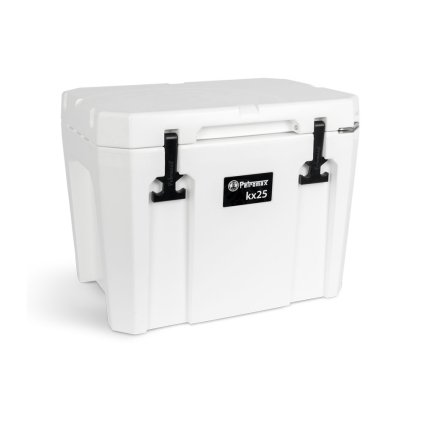 Chladící box bílý kx25