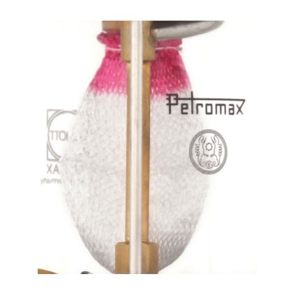 žárová punčocha HK500