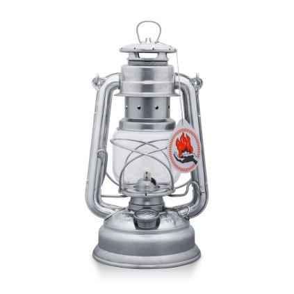 Petrolejová svítilna Feuerhand