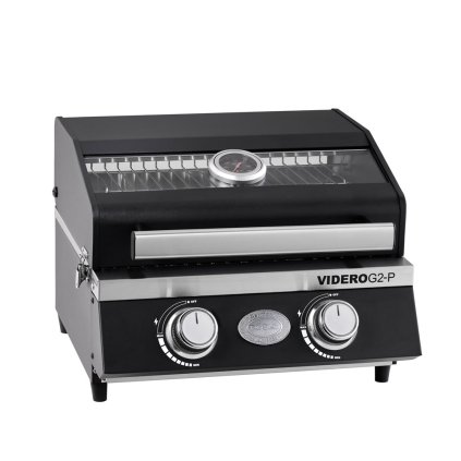 Rösle, Videro G2-P Vario+ plynový gril