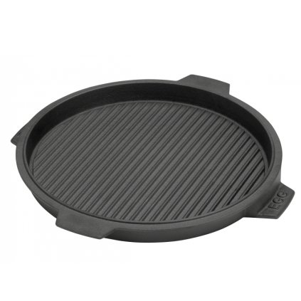 BGE - Malá litinová plotna Ø 26 cm