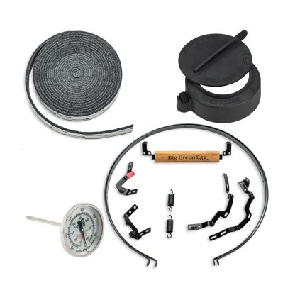 BGE - Sada náhradních dílů pro L