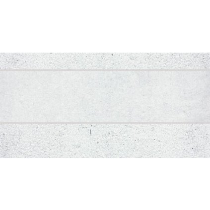 3187 dekor rako cemento svetle seda 30x60 cm mat ddpse660