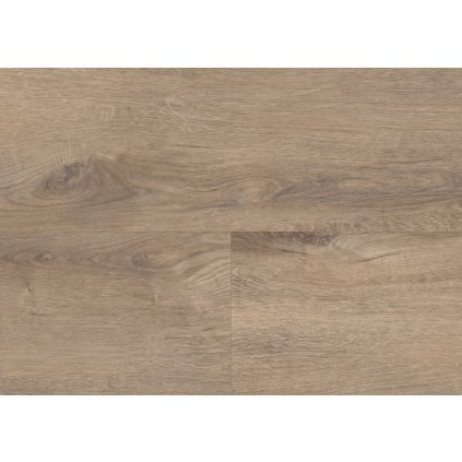 CozyPlace DB186W6 600 Wood šedohnědá dřevěná vinylová podlaha 1200 x 180 mm