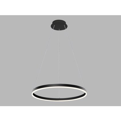 LED2 3270933D CIRCLE 60 P-Z, B DALI/PUSH DIM 42W 3000K