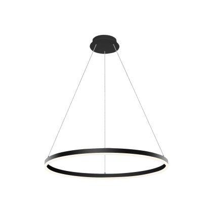 LED2 3271053DT CIRCLE 80 P-Z, B TRIAC DIM 62W 3000K/4000K