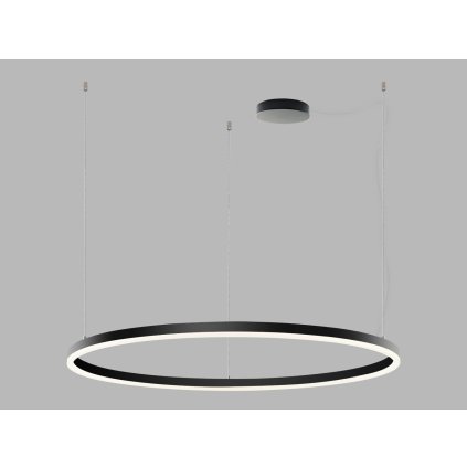 LED2 3273453D CIRCLE 100 P-Z, B DALI/PUSH DIM 80W 3000K/4000K