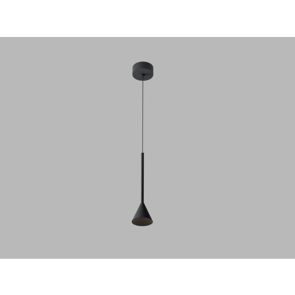 LED2 3490633D KONO Z, B 3W DALI/PUSH DIM 3000K