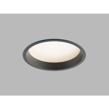 LED2 2250633D ZETA M, B DALI/PUSH DIM 20W 3000K