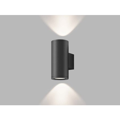 LED2 5131604 MIDO 2, A 2xGU10 IP54