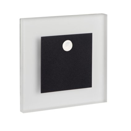 APUS LED PIR B-NW Dekorativní svítidlo LED (krab.FB60-O součástí)