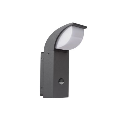ABETE LED EL 20 SE-GR Zahradní svítidlo LED