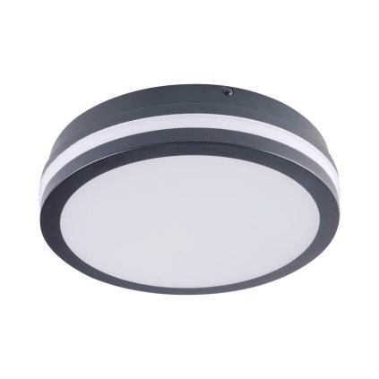 BENO N 18W NW-O-SE GR Stropní LED svítidlo BENO LED