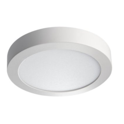 CARSA V2LED 18W-NW-W Přisazené svítidlo LED (nahrazuje kód 25855)