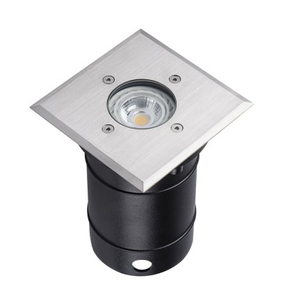 BERG DL-10L Nájezdové svítidlo