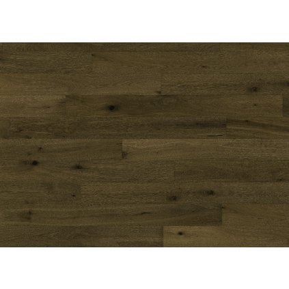 Dub CD kouřový 1800 x 180 mm Kährs dřevěná podlaha lehce rustikální