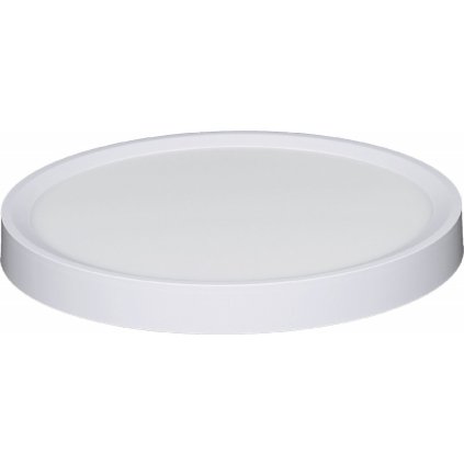NOMY LED 18W WHITE svítidlo přisazené, 1800lm, CCT 3000/4000/6000K, IP20