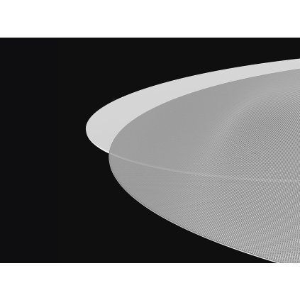 LED2 0380100 PRISMATIC DIFFUSER MONO 40