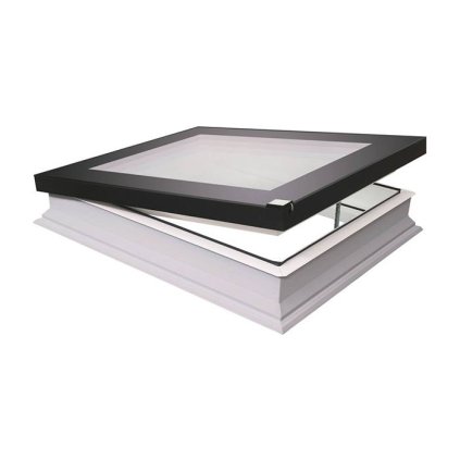 325067 okno do ploche strechy fakro dmf du6 100x150