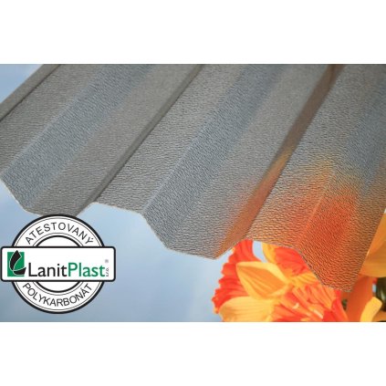 326000 polykarbonatova deska marlon cse original 0 8 mm 1 06x2 5 m bronz lg2596