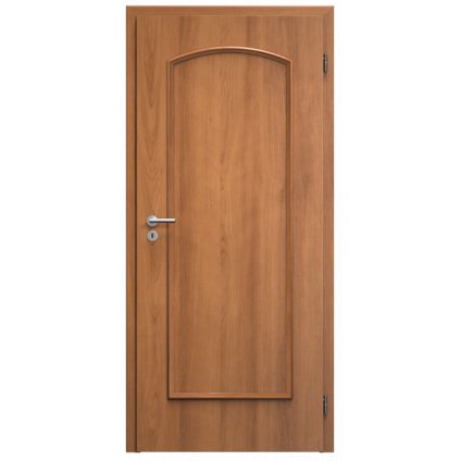Interiérové dveře Sapeli Venecia komfort CPL laminát M10 třešeň
